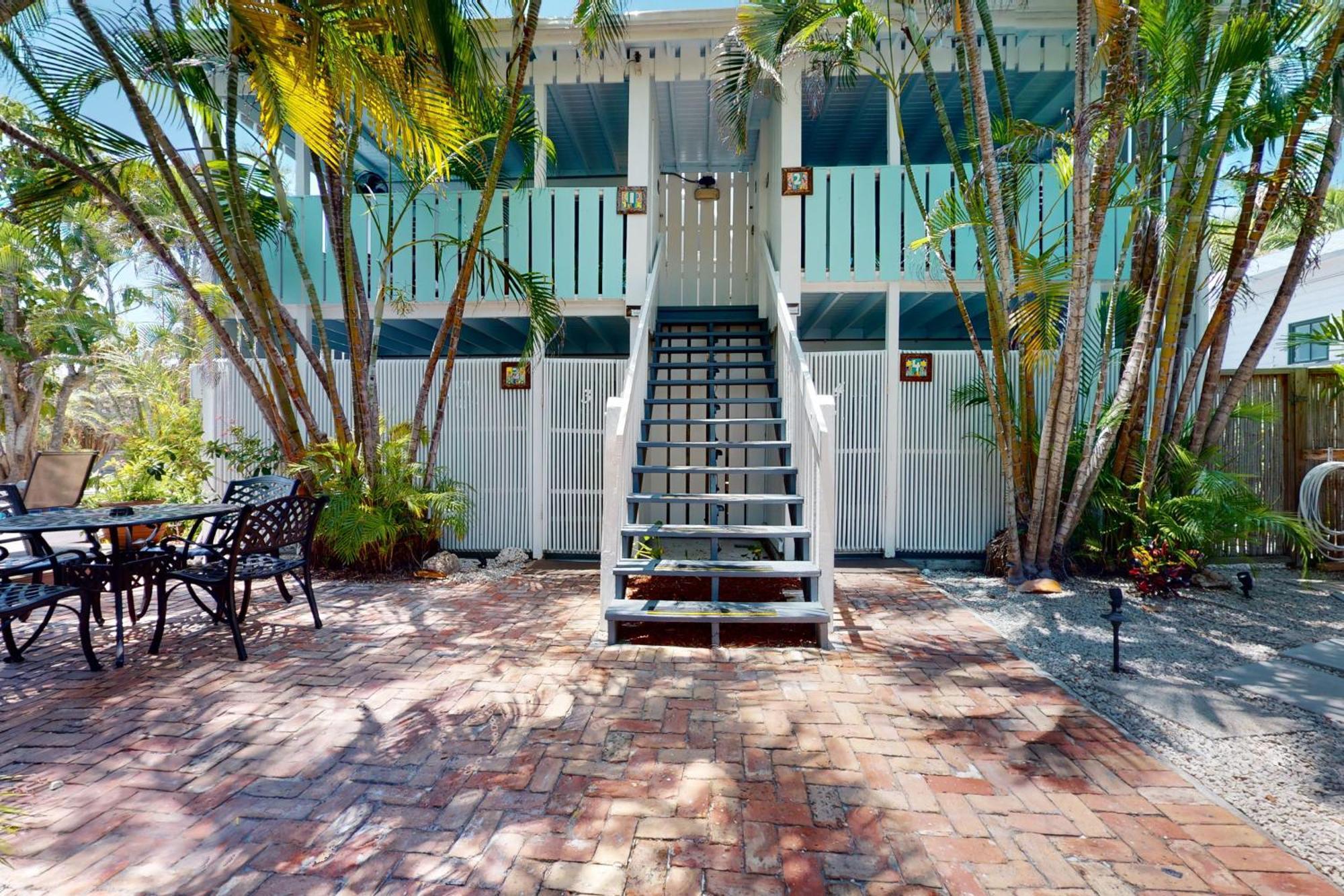 Апартаменты Papa'S Hideaway Ки-Уэст Номер фото